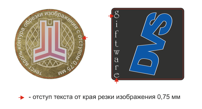 Обрезка изображения